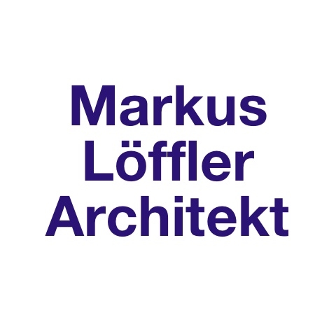 Markus Löffler Architekt
