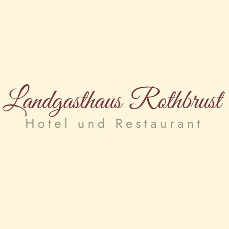 Landgasthaus Rothbrust