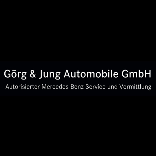 Görg & Jung Automobile Gmbh