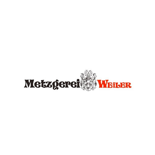 Logo des Unternehmens: Metzgerei Weiler