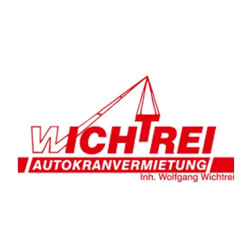 Wichtrei-Autokranvermietung