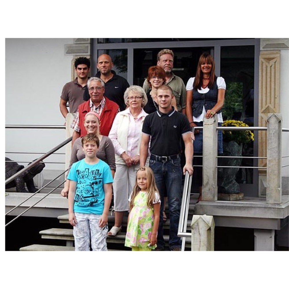 Hofer Grabmale & Naturstein Markus Hofer