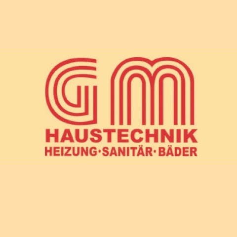Logo des Unternehmens: G. M. Haustechnik