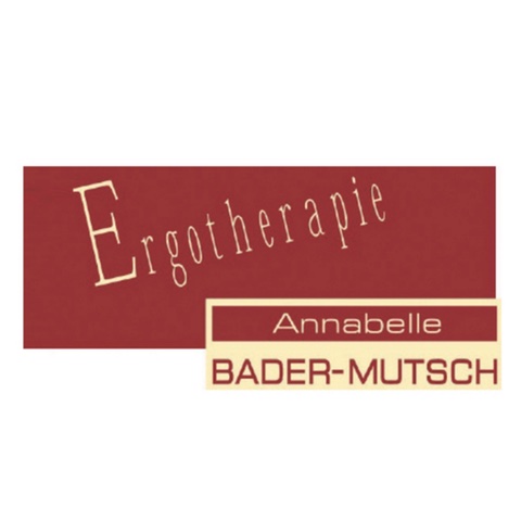 Logo des Unternehmens: Ergotherapie Annabelle Bader-Mutsch