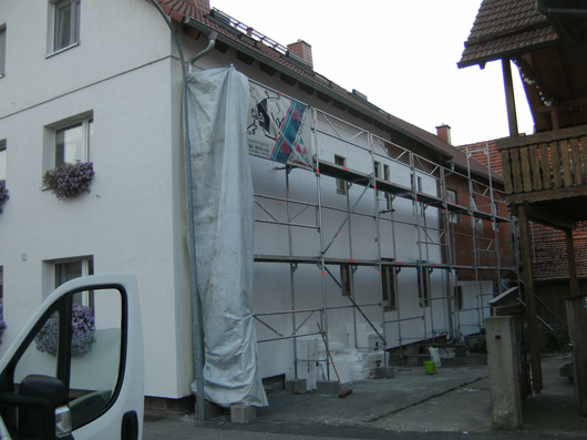 Inko Innenausbau Gustav Rahm