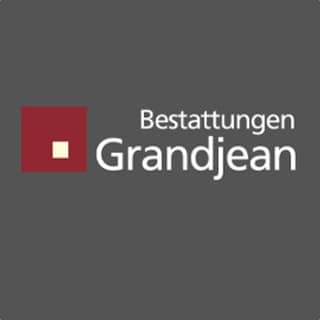 Jörg Grandjean E. K. Bestattungen