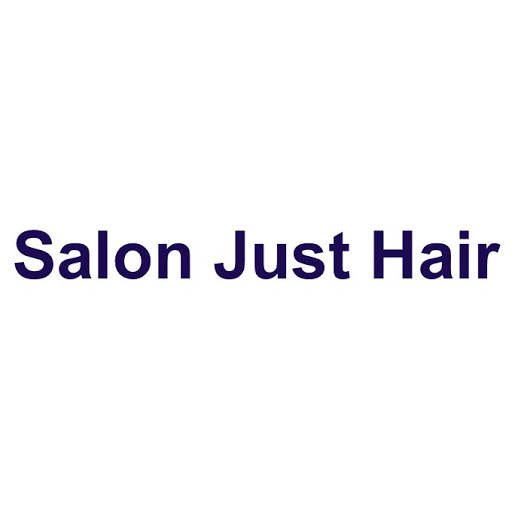 Logo des Unternehmens: Salon Just Hair