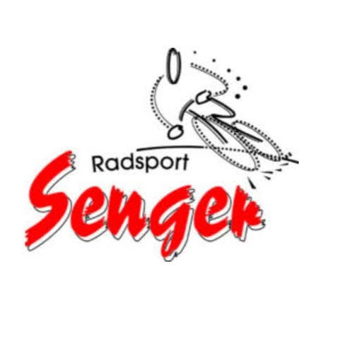 Logo des Unternehmens: Radsport Senger