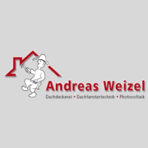 Logo des Unternehmens: Dachdeckerei Weizel
