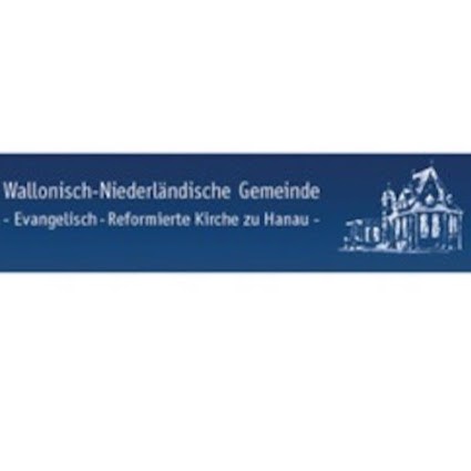 Logo des Unternehmens: Wallonisch-Niederländische Gemeinde