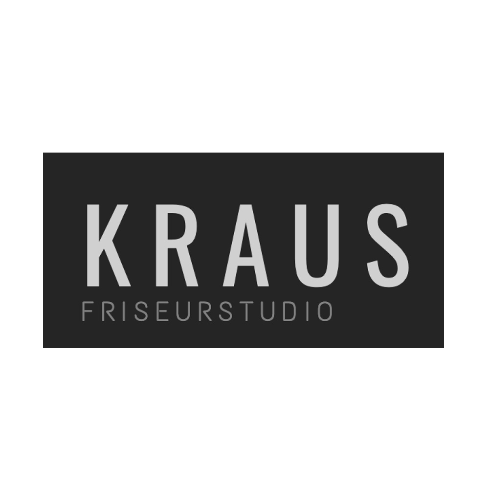 Logo des Unternehmens: Friseurstudio Kraus