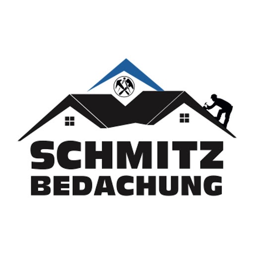 Logo des Unternehmens: Schmitz Bedachungen Inh. Dennis Schmitz