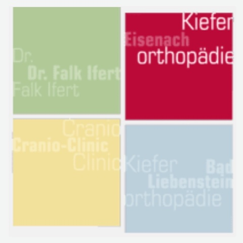 Praxis Dr. Med. Birgit Ifert, Dr. Med. Falk Ifert, Dr. Med. Dent. Aranka Ifert-Gayle