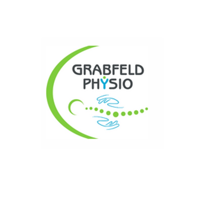 Logo des Unternehmens: Grabfeld Physio