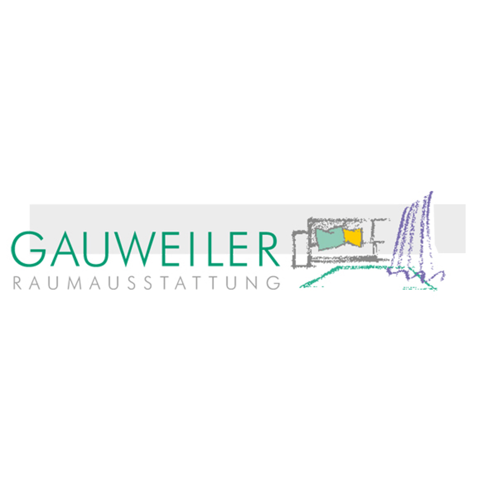 Raumausstattung Gauweiler