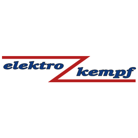 Logo des Unternehmens: Elektro Thomas Kempf