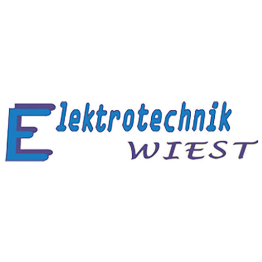 Logo des Unternehmens: Elektrotechnik Wiest