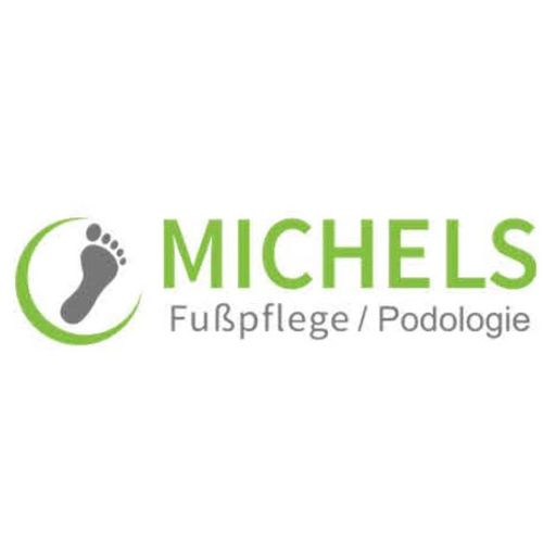 Logo des Unternehmens: Michels Podologie