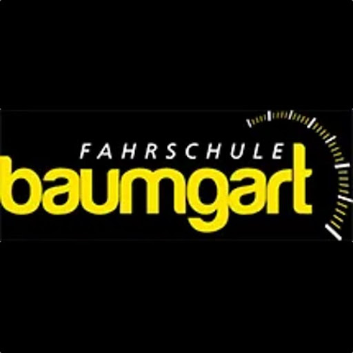Logo des Unternehmens: Fahrschule Baumgart