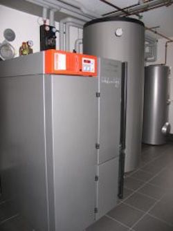 Schlag GmbH Heizungsanlagen