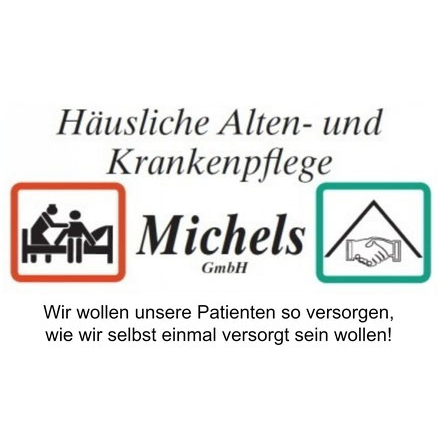 Häusliche Alten- Und Krankenpflege Michels Gmbh