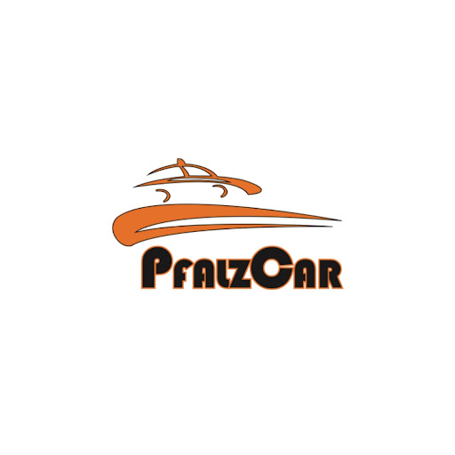 Logo des Unternehmens: PfalzCar PfalzTaxi Mietwagen und Taxi