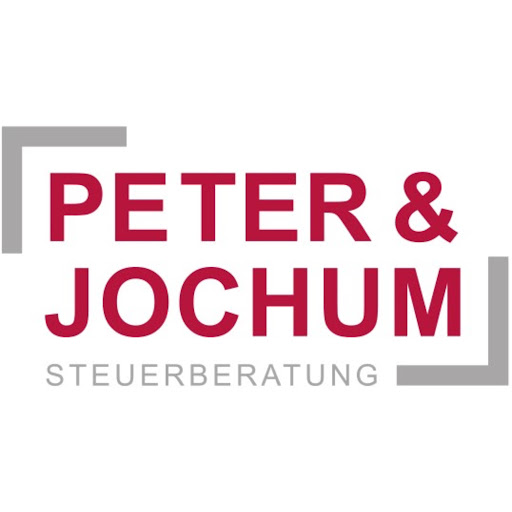 Logo des Unternehmens: Peter & Jochum PartG mbB Steuerberatung