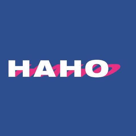 Logo des Unternehmens: HAHO GmbH