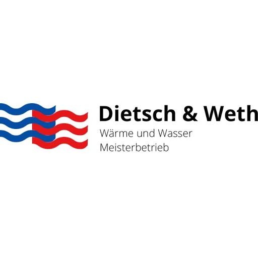 Dietsch & Weth Gmbh Heizung