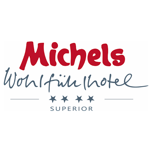 Logo des Unternehmens: Michels Wohlfühlhotel & Restaurant