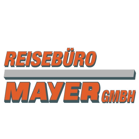 Logo des Unternehmens: Mayer Reisebüro GmbH
