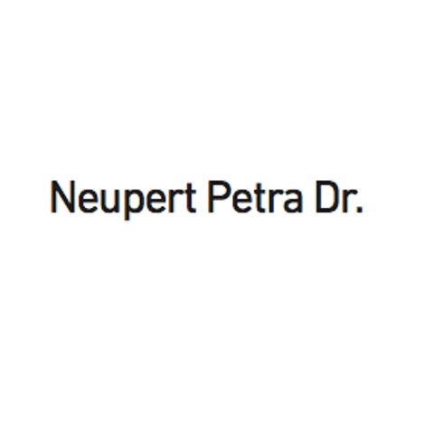 Logo des Unternehmens: Dr. med. Petra Neupert HNO-Ärztin