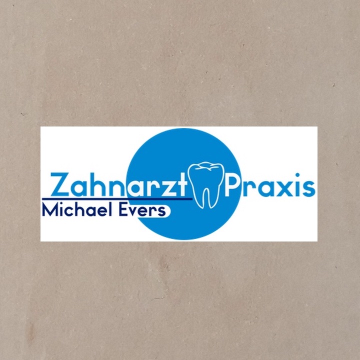 Logo des Unternehmens: Evers Michael Zahnarzt