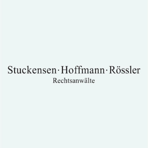 Stuckensen – Hoffmann – Rössler – Hambusch – Magin Rechtsanwälte Partnerschaft Mbb