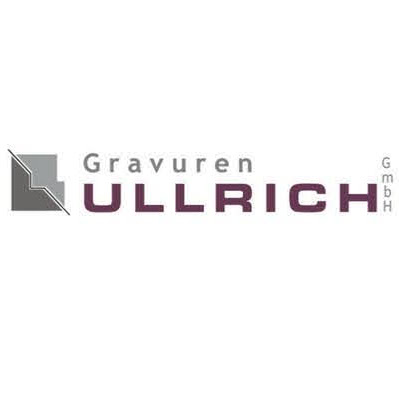 Gravuren Ullrich Gmbh