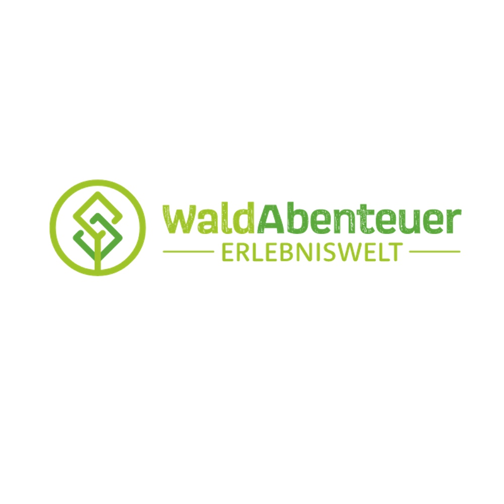 Logo des Unternehmens: Waldabenteuer Natur- & Erlebnispark