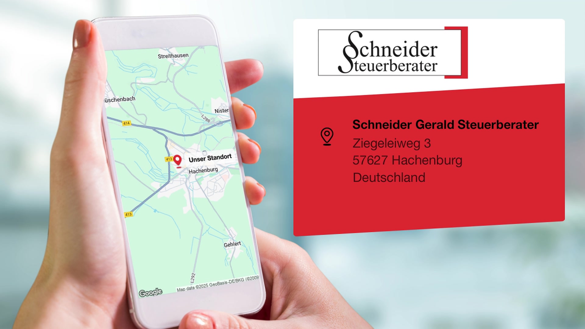 Schaufenster