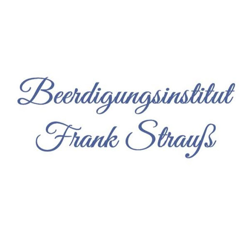 Bestattungsinstitut Frank Strauß