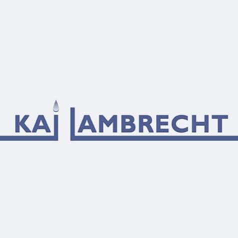 Logo des Unternehmens: Kai Lambrecht Heizung