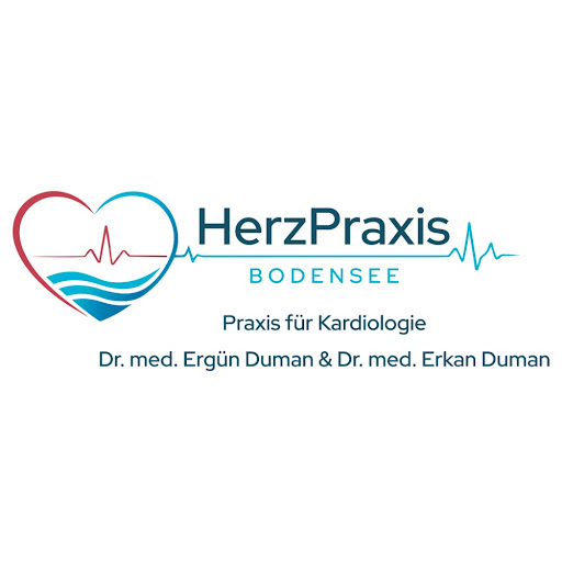 Herzpraxis Bodensee Praxis Für Kardiologie Dres. Med. Ergün Duman Und Erkan Duman