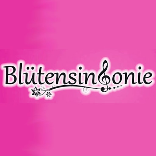 Logo des Unternehmens: Blütensinfonie Blumenladen