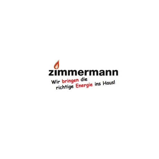 Logo des Unternehmens: Zimmermann Heizölhandel und Diesel