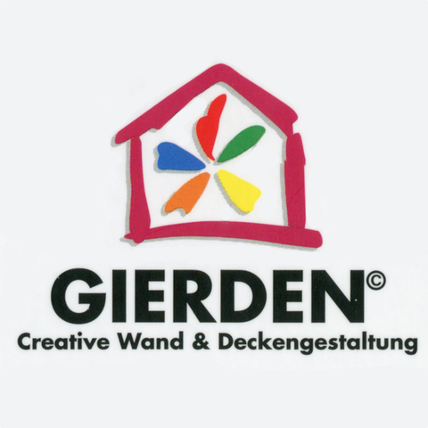 Gierden Creative Wand & Deckengestaltung