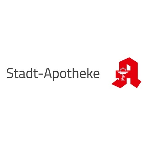 Logo des Unternehmens: Stadt Apotheke