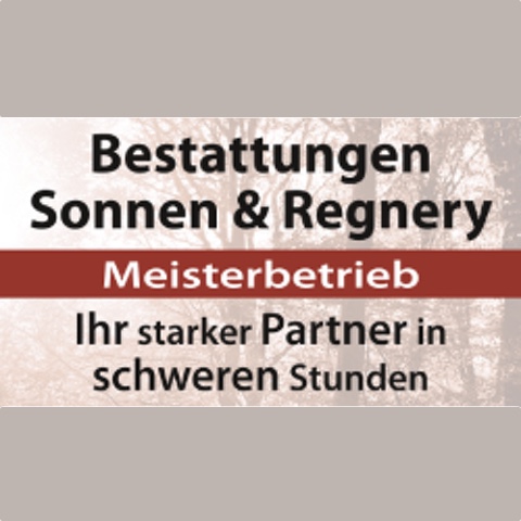 Bestattungen Sonnen & Regnery