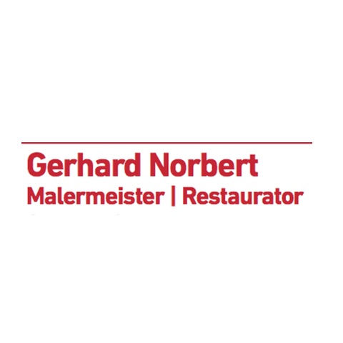 Malerbetrieb Gerhard Norbert