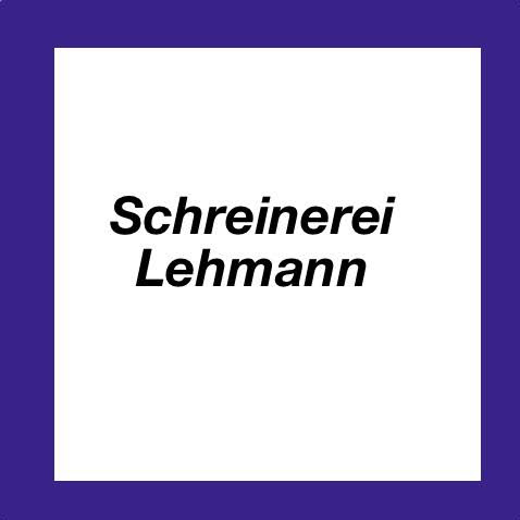 Lehmann Rüdiger Schreinerei