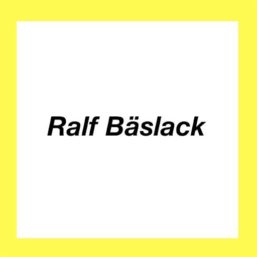 Bäslack Ralf Praxis für Krankengymnastik