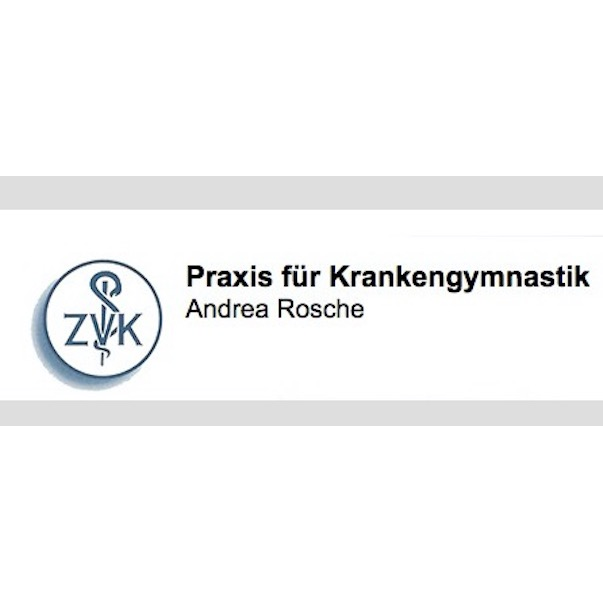 Rosche Andrea Krankengymnastik