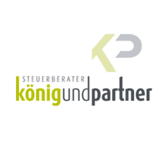 Logo des Unternehmens: König und Partner GbR